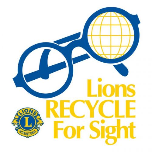 Don\\'t throw your old glasses away we can recycle them 