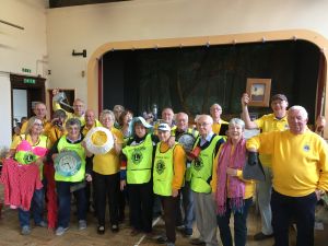 Jumble Sale 2018 Jumble Sale 2018