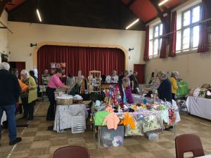 Spring Fair 2019 Spring Fair 2019