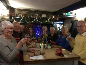 Christmas Social 2019 Christmas Social 2019