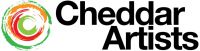 Cheddar Artists logo