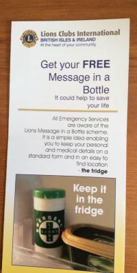 MIAB Leaflet MIAB Leaflet