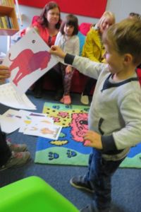 Storytime April 3 2019 Storytime April 3 2019